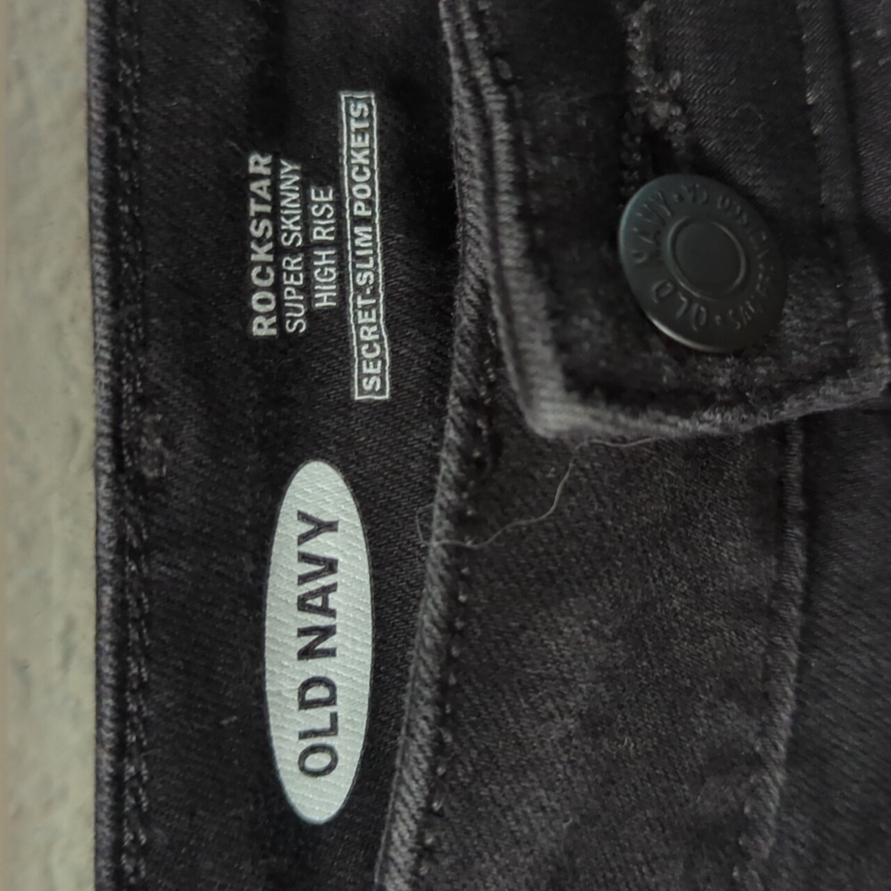 👖 jeans - Picture 4 of 7